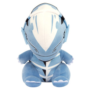 Yu-Gi-Oh! Plüschfigur Mega Blue Eyes White Dragon 38 cm
