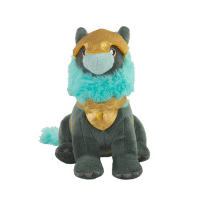 Warhammer Plüschfigur Sacrosanct Gryph Hound 15 cm