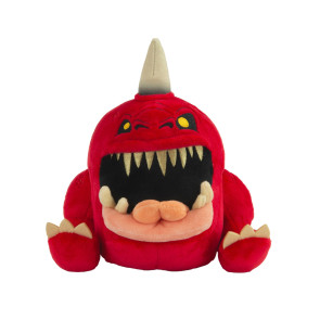 Warhammer Plüschfigur Gnasha-Squig 18 cm