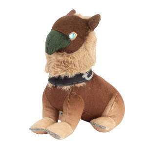 Warhammer Plüschfigur Balthas Gryph Hound 15 cm       