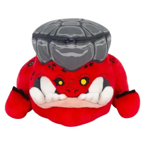 Warhammer Plüschfigur Klonk the Rockbrow Squig       