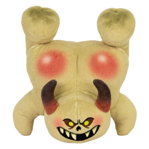 Warhammer Plüschfigur Cheeky Nurgling