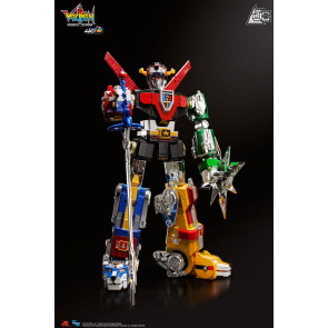 Voltron Actionfigur Gift Set 40th Anniversary Collector´s Edition 27 cm