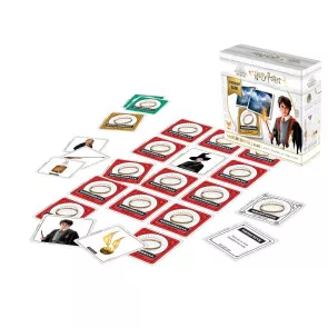 Harry Potter Kartenspiel The Remembrall *Englische Version*