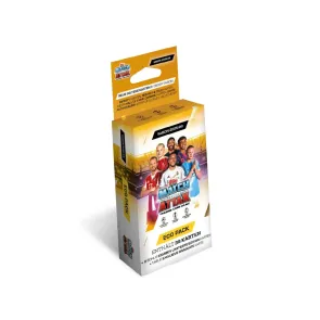 UEFA Champions League Match Attax Trading Cards 2025/26 Eco Pack *Deutsche Version*