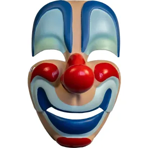 Halloween (1978) Maske Young Michael Clown 