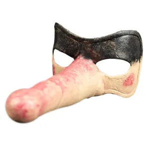 Uhrwerk Orange Maske Alex Droog 