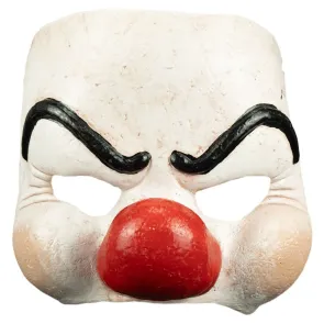 Uhrwerk Orange Maske Dim Droog