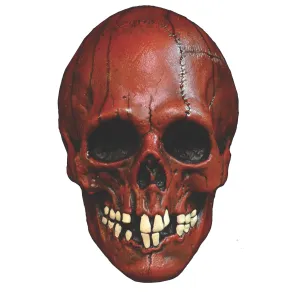 Mabry Monsters Maske Night Owl Skull Blood 