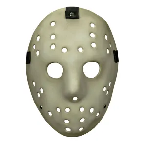 Mabry Monsters Maske Antique Killer Goalie 
