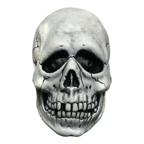 Don Post Vinyl Maske Glowin Ghoulies Skull