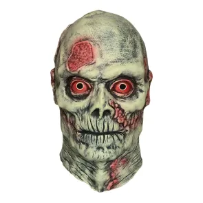 Don Post Vinyl Maske Glowin Ghoulies Nuclear Death 