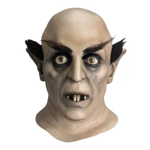 Mabry Monsters Maske Nosferatu