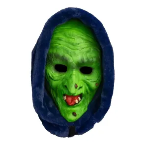 Don Post Maske Witch 