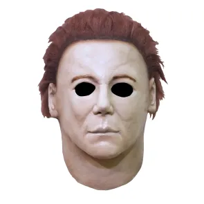 Halloween H20 Twenty Years Later Maske Michael Myers  