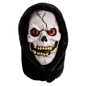 Mabry Monsters Chamber of Horrors Maske Hooded Skull 