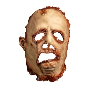 The Texas Chainsaw Massacre (2022) Maske Leatherface  