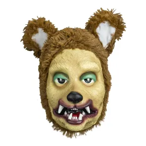 Shining Maske Roger the Dogman