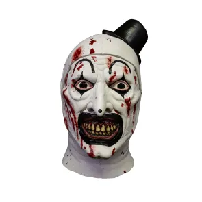 Terrifier Maske Art the Clown Killer 
