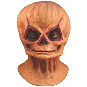 Trick R Treat Maske Sam Unmasked   