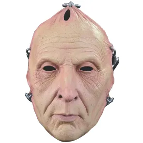 Saw Maske Jigsaw Flesh Face