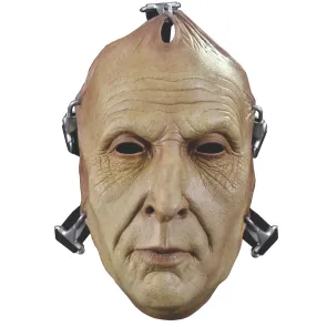 Saw Maske Jigsaw Death Face