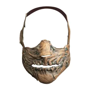 The Texas Chainsaw Massacre: The Beginning Maske Leatherface Muzzle