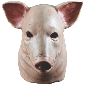 Trick or Treat Studios Originals Maske Blood Pig