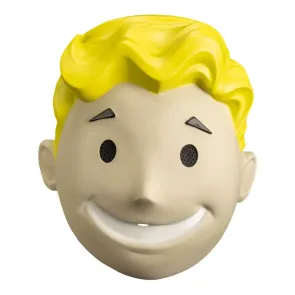 Fallout Retro Maske Vault Boy