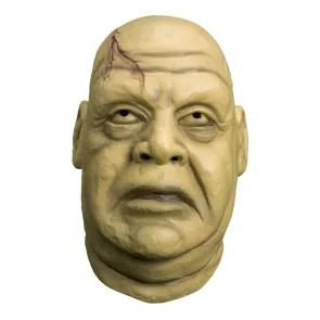 Don Post Vinyl Maske Tor Johnson