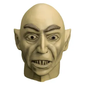Don Post Vinyl Maske Nosferatu