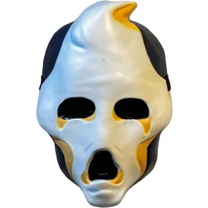 Halloween Haunt Injection Maske Ghost 
