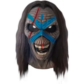 Iron Maiden Maske Eddie the Clansman 