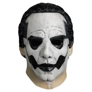 Ghost Maske Papa IV V2