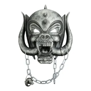 Motörhead Retro Maske Warpig 