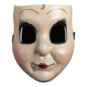 The Strangers: Chapter 1 Maske Dollface