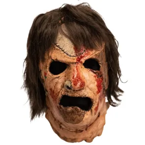 The Texas Chainsaw Massacre 3 Maske Leatherface III  