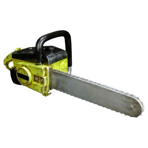 Texas Chainsaw Massacre Replik Chainsaw with Sound 76 cm