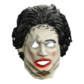 Blutgericht in Texas 1974  Retro Maske Leatherface Pretty Women