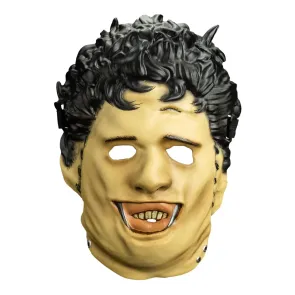 Blutgericht in Texas 1974  Retro Maske Leatherface Killing