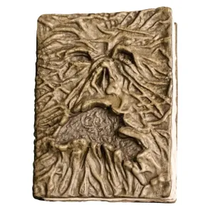 Evil Dead 2 Magnet Necronomicon  