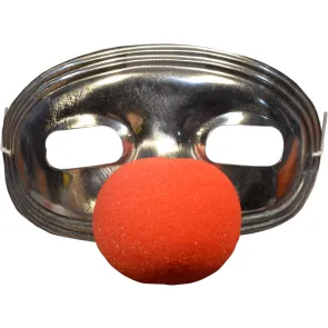 Halloween 4 Maske Jamie Lloyd Clown  