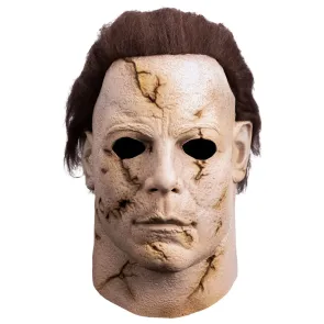 Rob Zombie Halloween (2007) Maske Michael Myers 