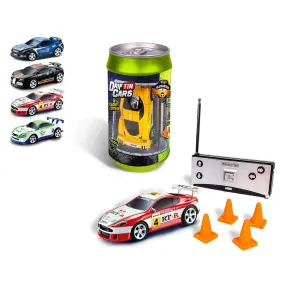 Gear2Play  Funkgesteuerter Driftin Cars RC - Rennwagen 6,5 cm 