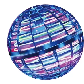 Gear2Play  IR Flying Ball mit LED