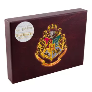 Harry Potter Geschenkbox Letter Writing