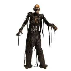 Verdammt, die Zombies kommen Actionfigur 1/6 Tarman 30 cm