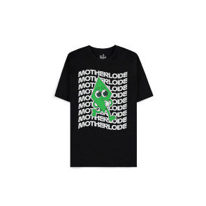 Sims -Shirt Motherlode  Größe S