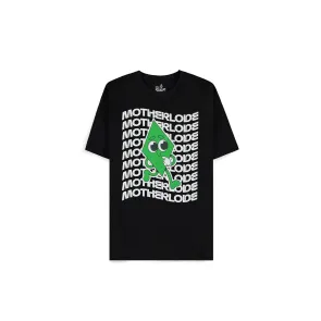 Sims -Shirt Motherlode