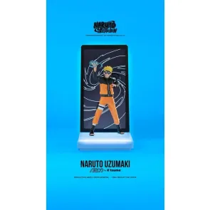 Naruto Neon Figur 1/9 Naruto Uzumaki 25 cm